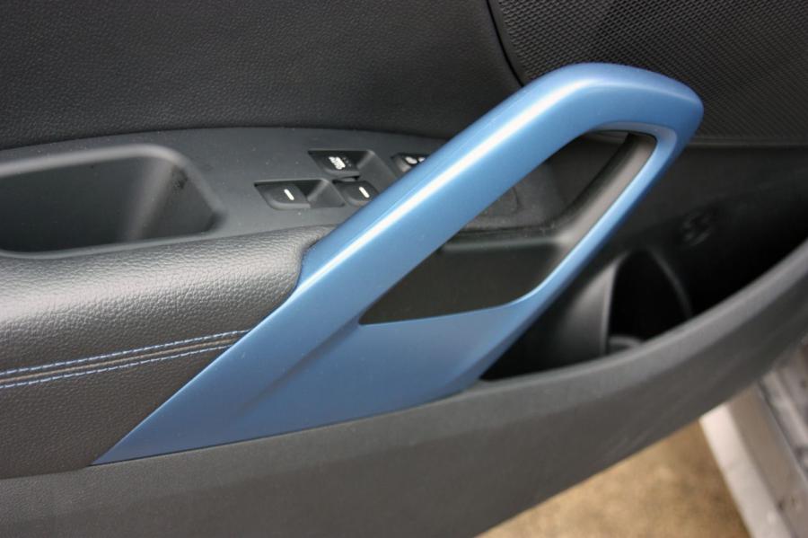  Hyundai Veloster Turbo 2012 года  (фото 134 из 244)